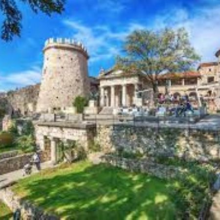 Le Liv On Apartamento Rijeka Exterior foto