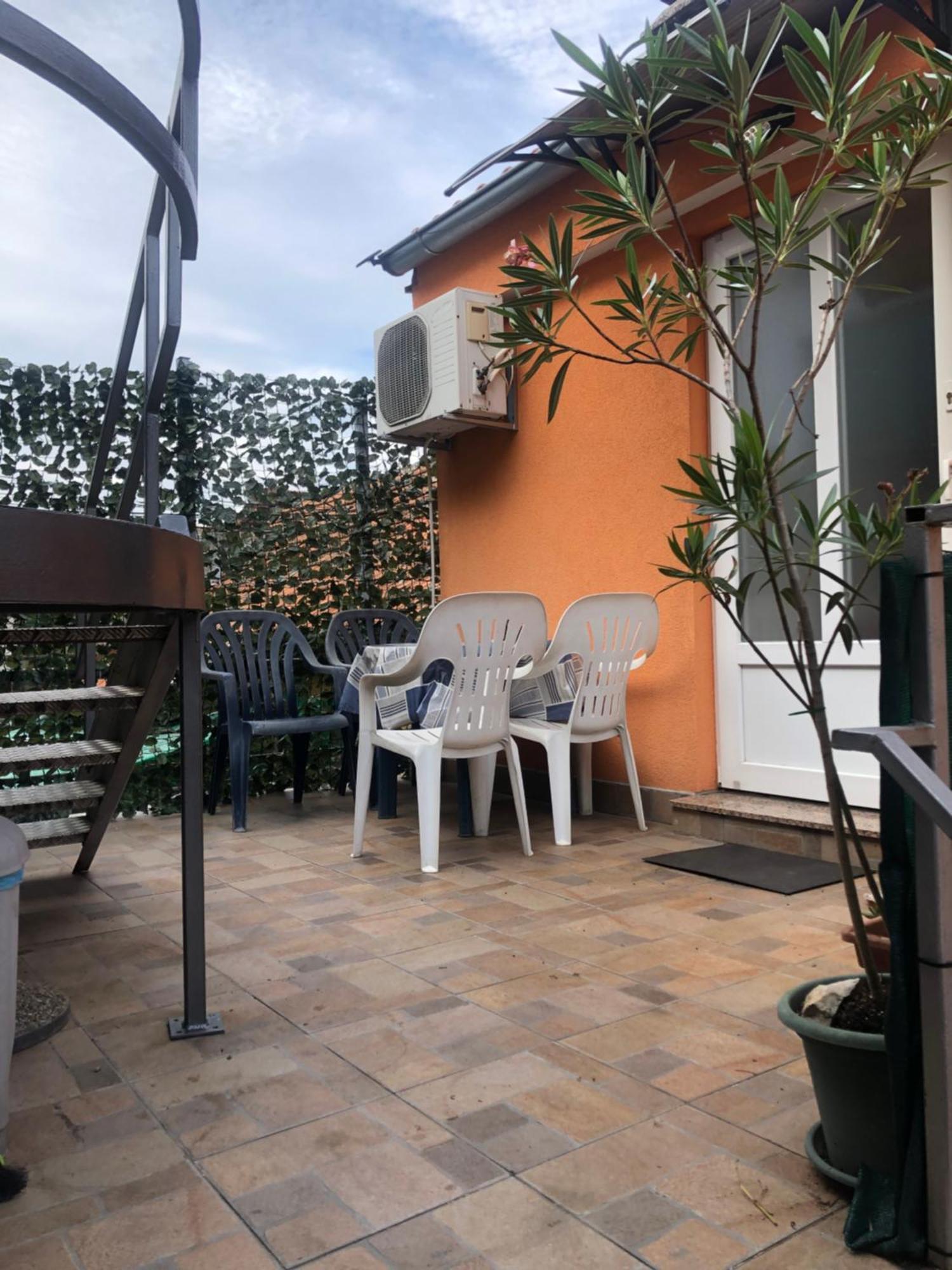 Le Liv On Apartamento Rijeka Exterior foto
