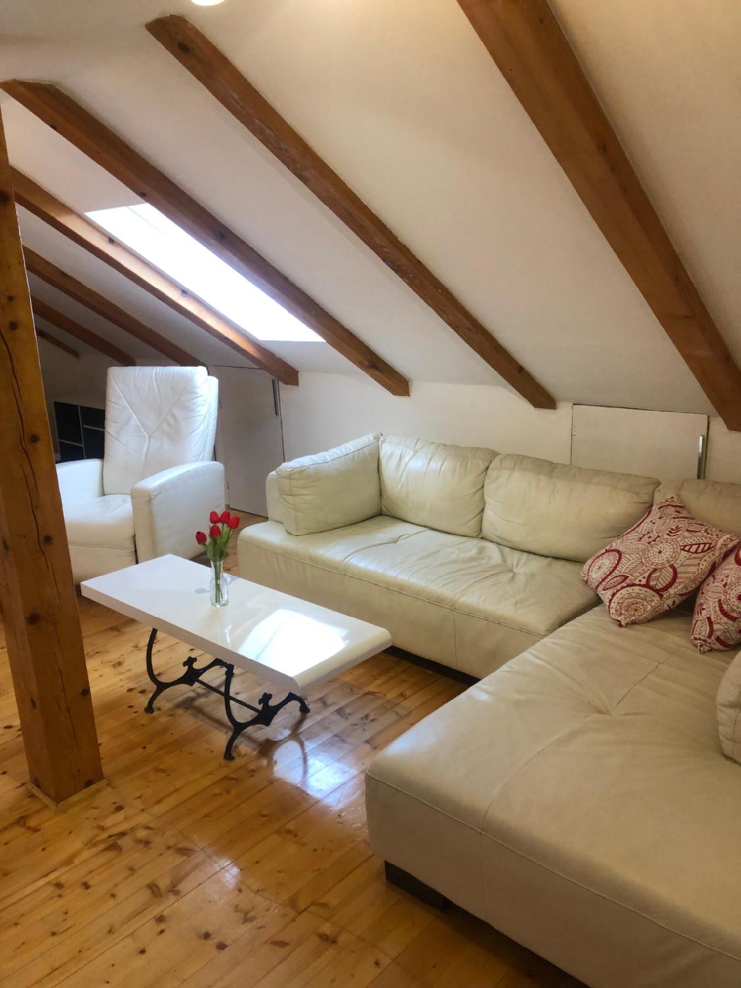 Le Liv On Apartamento Rijeka Exterior foto