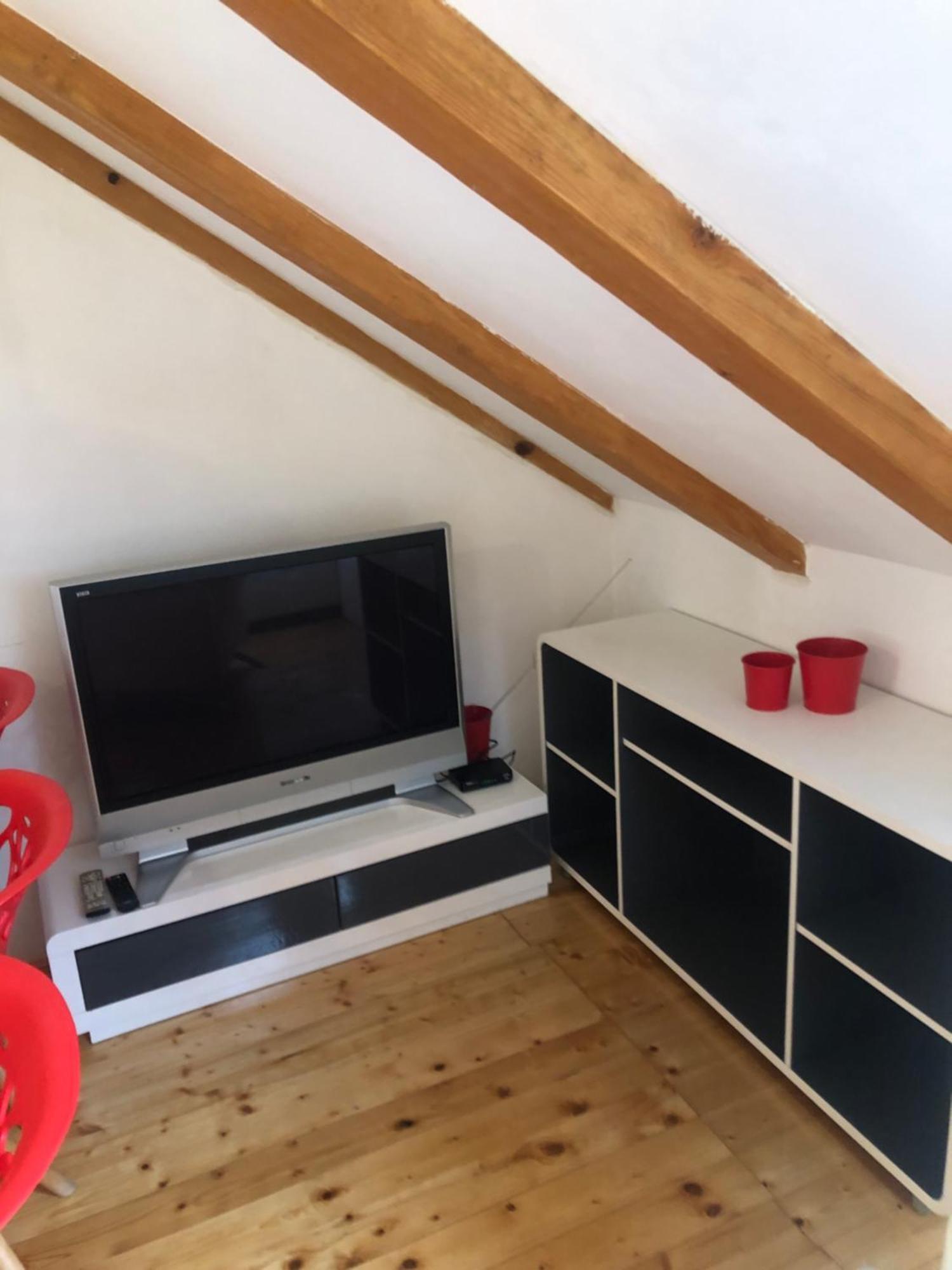Le Liv On Apartamento Rijeka Exterior foto