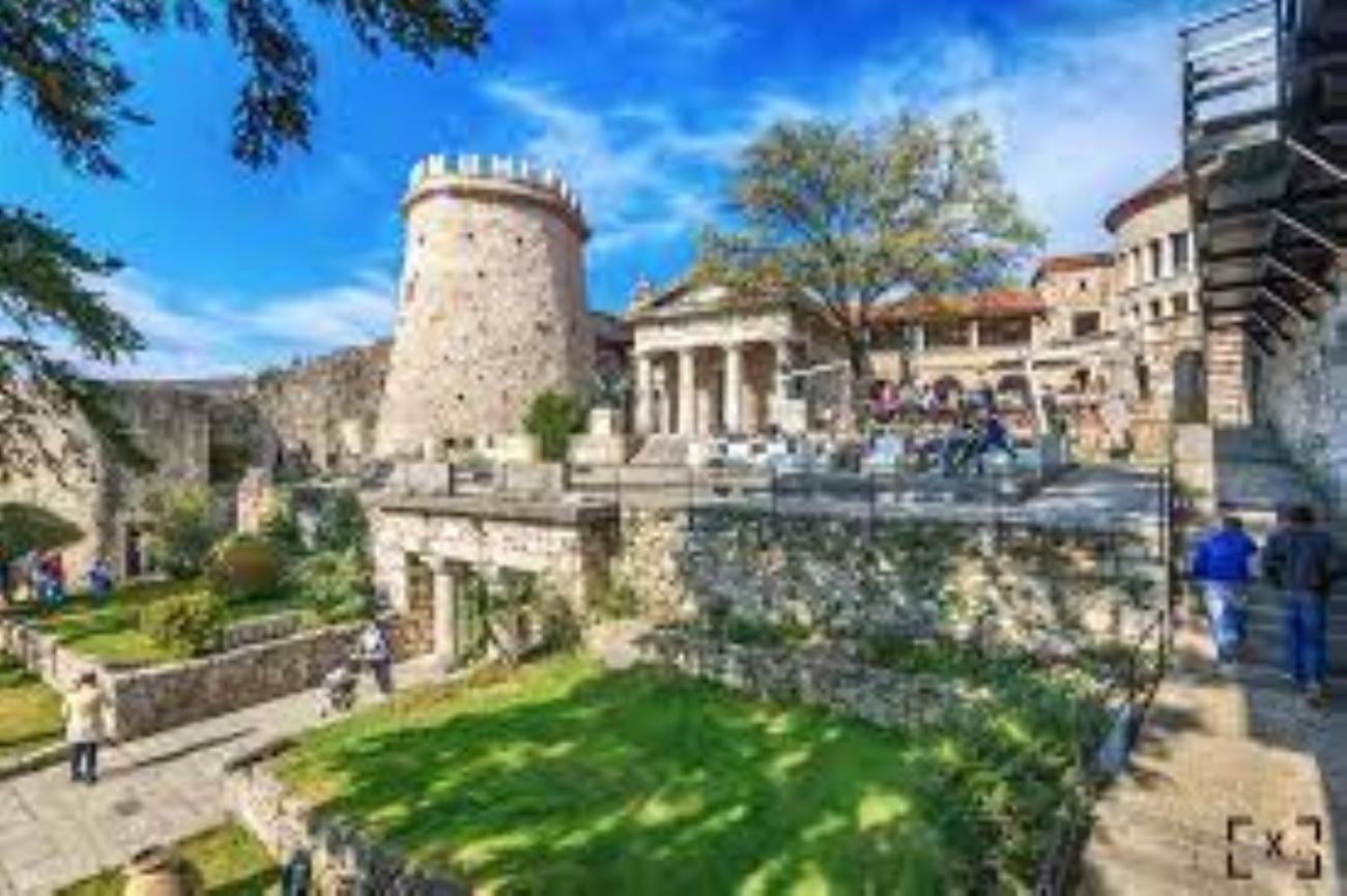 Le Liv On Apartamento Rijeka Exterior foto