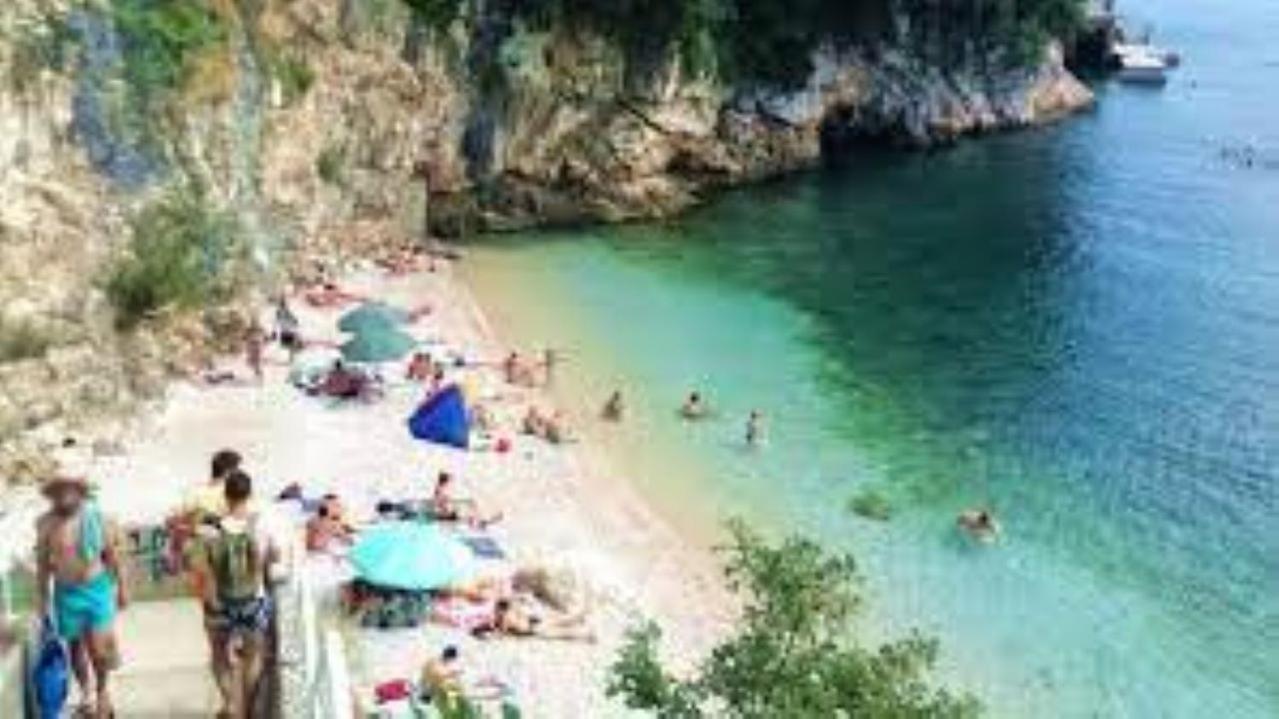 Le Liv On Apartamento Rijeka Exterior foto
