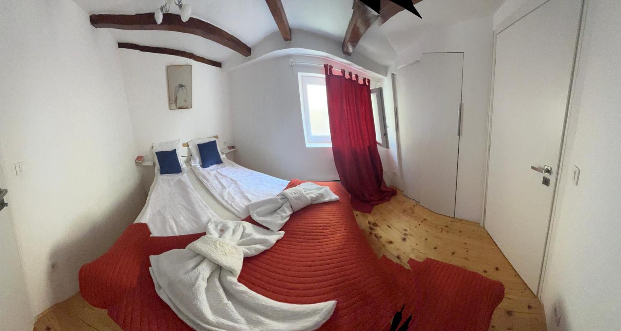 Le Liv On Apartamento Rijeka Exterior foto