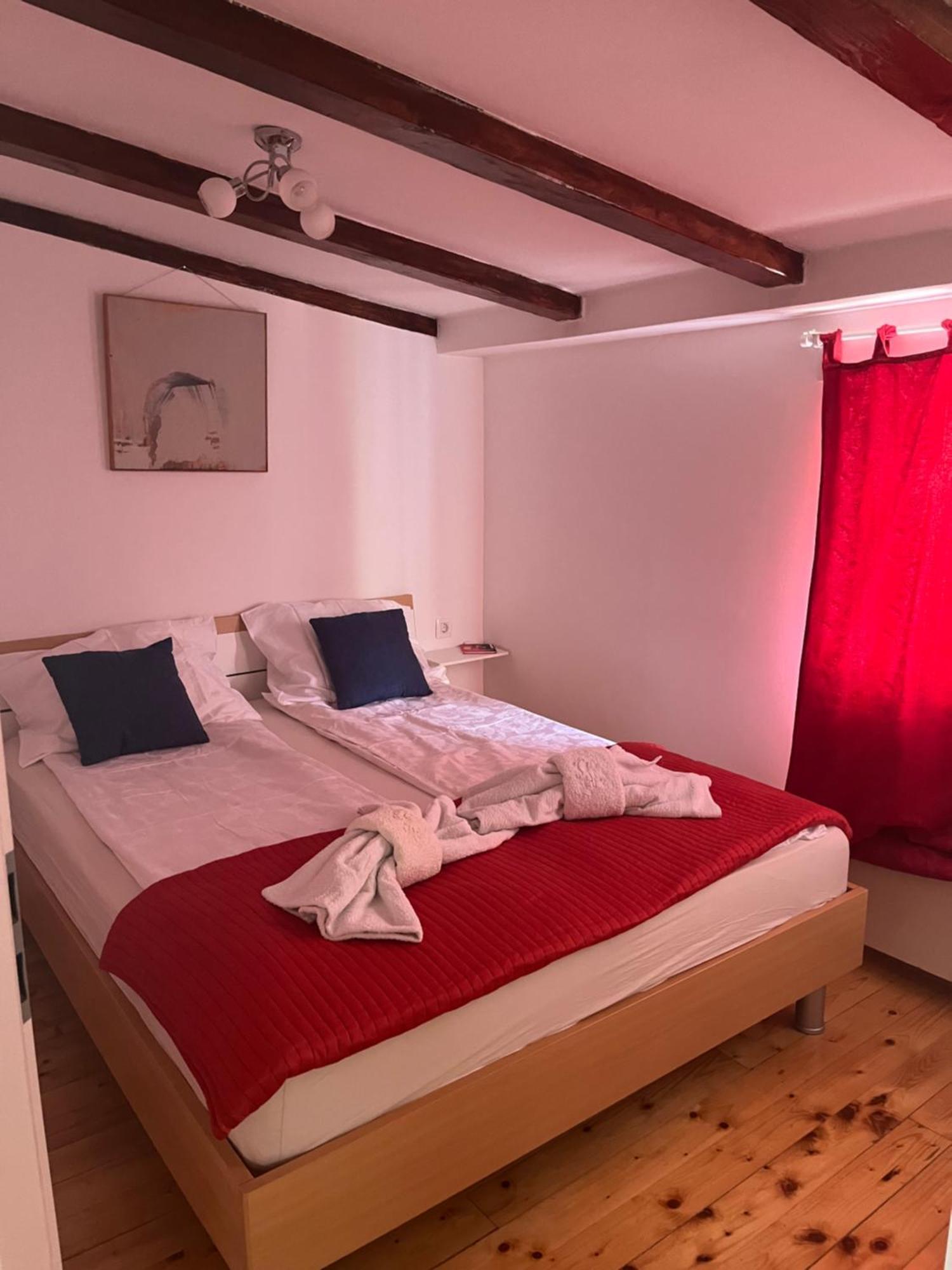 Le Liv On Apartamento Rijeka Exterior foto