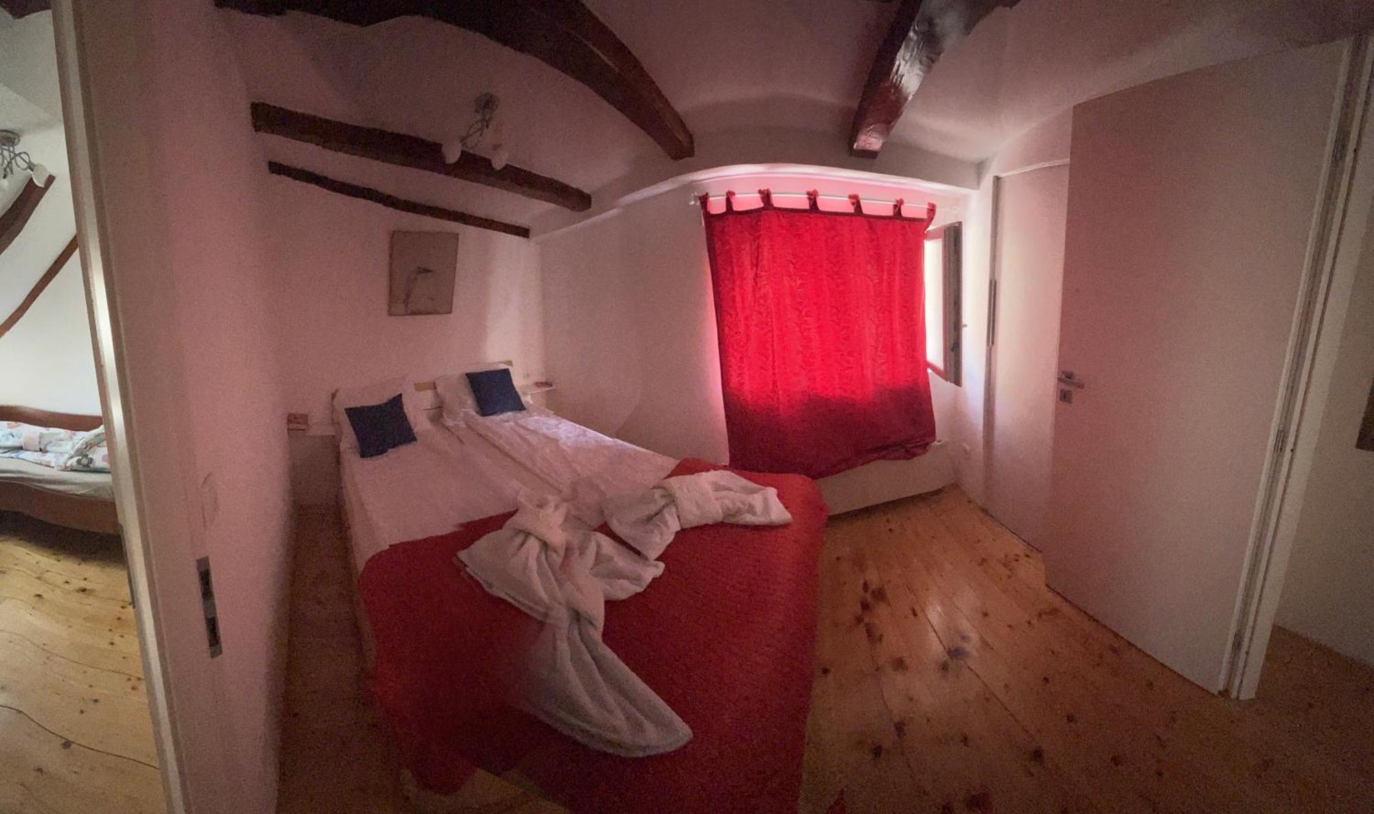 Le Liv On Apartamento Rijeka Exterior foto